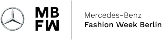 Logo Mercedes Benz Fashion Week Berlin